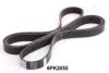 JAPANPARTS DV-6PK2055 V-Ribbed Belts